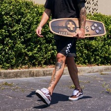 Bear walker skateboard for sale  Daphne