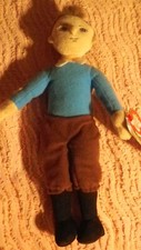 Poupée tintin etiquettes d'occasion  Tarbes