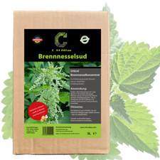 Bio brennnesselsud brennnessel gebraucht kaufen  Zittau