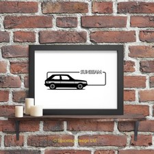 Talbot sunbeam 80s for sale  CARDIFF