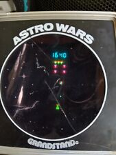 Grandstand astro wars for sale  Shipping to Ireland