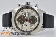 Iwc doppelchronograph spitfire gebraucht kaufen  Iffezheim