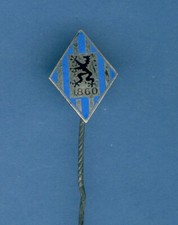 Alte anstecknadel tsv gebraucht kaufen  Deutschland