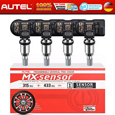 Autel sensor 433 gebraucht kaufen  Bremen
