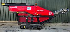 Red rhino 5000 for sale  SITTINGBOURNE