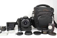 Canon eos 550d d'occasion  Expédié en Belgium