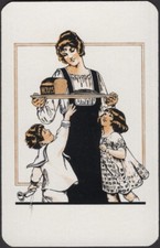 Playing cards single for sale  OKEHAMPTON