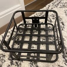 Iscooter rear rack for sale  LONDON