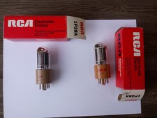 Rca 1p28a photomultiplier gebraucht kaufen  Frankfurt am Main