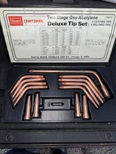 Sears craftsman usa for sale  Stanwood