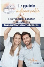 Guide indispensable acheter d'occasion  France