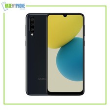 Smartphone Android Samsung Galaxy A50 preto desbloqueado 128GB 6.4" 25MP na caixa comprar usado  Enviando para Brazil