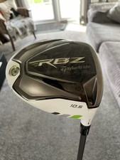 Taylormade rbz rocketballz for sale  PRESTON