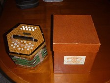 concertina gebraucht kaufen  Eisfeld