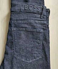 Hugo boss jeans for sale  ST. HELENS