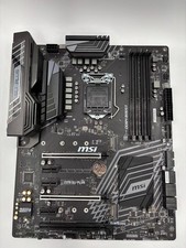 Msi z370 sli gebraucht kaufen  Herborn