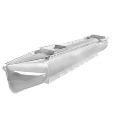 Pontoon boat transom for sale  Pleasant Prairie