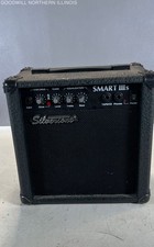 Silvertone smart iiis for sale  Rockford