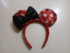 Disney parks minnie for sale  San Antonio