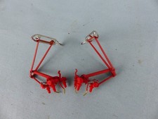 Paire pantographes métal d'occasion Paire pantographes métal d'occasion  Alsting