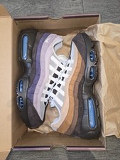 Nike Air Max 95 Unearthed Erosion SNKRS Exclusive na sprzedaż  Wysyłka do Poland