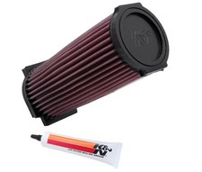 Air filter fits for sale  Grand Rapids