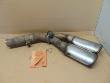 w163 auspuff gebraucht kaufen w163 auspuff gebraucht kaufen Bad Liebenstein