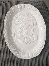 Inch white oval for sale  WIGAN