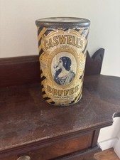 Antique caswell coffee for sale  Happy Valley
