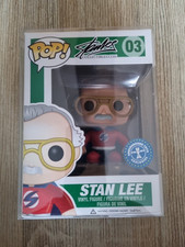 Funko pop stan for sale  BASILDON