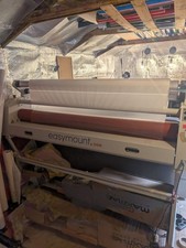 Easy mount wide for sale Easy mount wide for sale  BATHGATE