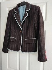 Vintage boden jacket for sale  THATCHAM