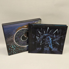 1995 Pink Floyd Album Pulse 2-CD Box Set Rare Vintage Collectible comprar usado  Enviando para Brazil