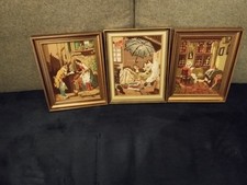 Spitzweg bilder kleine gebraucht kaufen  Waltrop