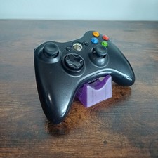 Joystick nero xbox usato  Sant Elpidio a Mare