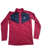 Salomon jacket mens for sale  WOLVERHAMPTON