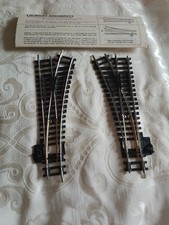 Hornby points pack for sale  ACHNASHEEN