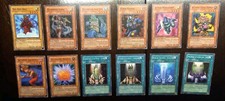 Yugioh sammlung dcr gebraucht kaufen  Burgwedel
