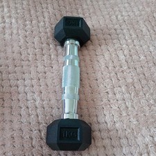 Cap barbell coated for sale  BURTON-ON-TRENT