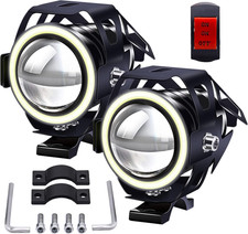 Faretti led moto usato Faretti led moto usato  Roma