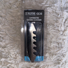 Capodastre cc33 guitare d'occasion  Rozay-en-Brie