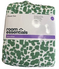 Room essentials microfiber for sale  Barton