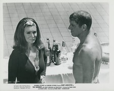 Burt lancaster nancy d'occasion Burt lancaster nancy d'occasion  Paris XIV