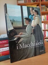 Macchiaioli prima dell usato  Due Carrare