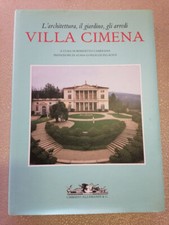 Villa cimena architettura usato  Pinerolo