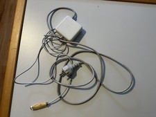 60w magsafe power gebraucht kaufen  Königswinter