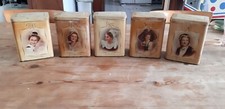 Boites cuisine alimentaire d'occasion  Lamonzie-Saint-Martin