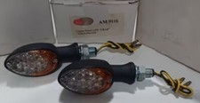 Coppia frecce led usato  Napoli
