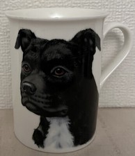 Leonardo collection staffie for sale  PUDSEY