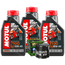 Tagliando honda 600 usato  Italia